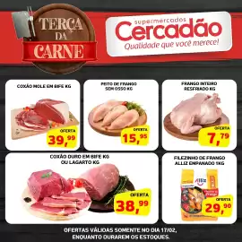 Folheto Cercadão Página 2