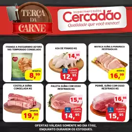 Folheto Cercadão Página 3