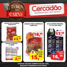 Folheto Cercadão Página 4