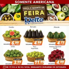 Catálogo Delta Supermercados Página 4