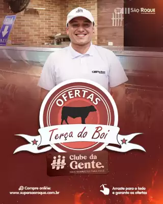 Catálogo São Roque Supermercados (válido até 17-02)