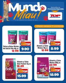 Encarte Rede Top Página 2