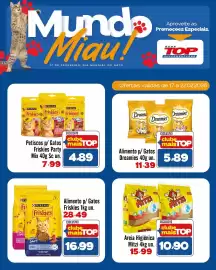 Encarte Rede Top Página 3