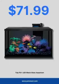 Pet Smart weekly ad week 8 Page 3