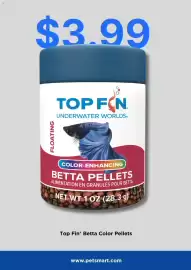 Pet Smart weekly ad week 8 Page 7