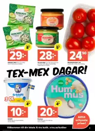 Coop Extra reklamblad vecka 9 Sida 3