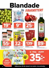 Coop Extra reklamblad vecka 9 Sida 4