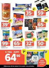 Coop Extra reklamblad vecka 9 Sida 5