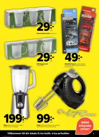 Coop Extra reklamblad vecka 9 Sida 7