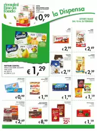 Volantino Supermercato Coal Pagina 10