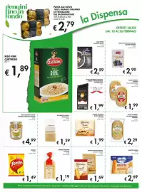 Volantino Supermercato Coal Pagina 11