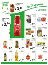 Volantino Supermercato Coal Pagina 12