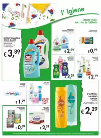 Volantino Supermercato Coal Pagina 13