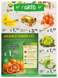 Volantino Supermercato Coal Pagina 2