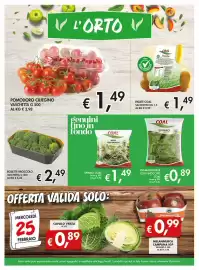 Volantino Supermercato Coal Pagina 3