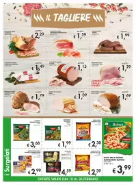 Volantino Supermercato Coal Pagina 6