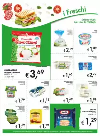 Volantino Supermercato Coal Pagina 7