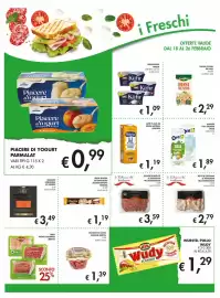 Volantino Supermercato Coal Pagina 8