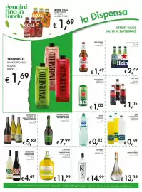 Volantino Supermercato Coal Pagina 9