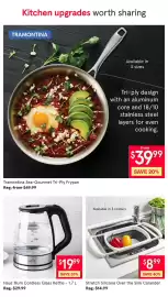 Kitchen Stuff Plus flyer week 8 Page 2
