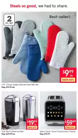 Kitchen Stuff Plus flyer week 8 Page 4