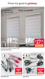 Kitchen Stuff Plus flyer week 8 Page 6