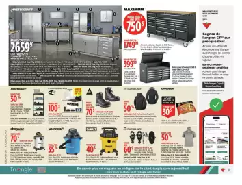 Canadian Tire flyer week 8 Page 14