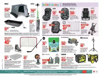 Canadian Tire flyer week 8 Page 18