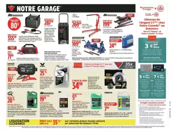 Canadian Tire flyer week 8 Page 22