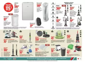 Canadian Tire flyer week 8 Page 3