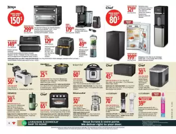 Canadian Tire flyer week 8 Page 6