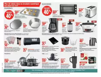 Canadian Tire flyer week 8 Page 7