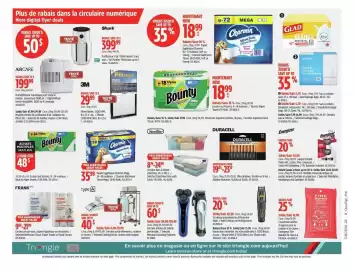 Canadian Tire flyer week 8 Page 9