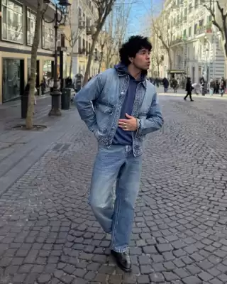 Volantino Alcott (valido fino al 17-02)