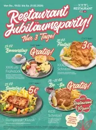 XXXLutz Prospekt Seite 1