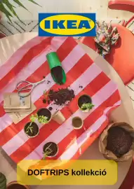 IKEA akciós újság Oldal 1