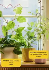 IKEA akciós újság Oldal 3