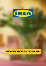 IKEA akciós újság Oldal 6