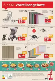 XXXLutz Prospekt woche 8 Seite 4