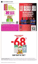 Catalogue Intermarché Express page 2