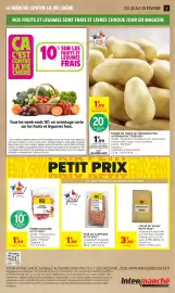 Catalogue Intermarché Express page 3