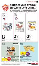 Catalogue Intermarché Express page 5