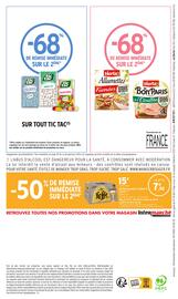 Catalogue Intermarché page 36