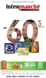 Catalogue Intermarché page 1
