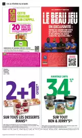 Catalogue Intermarché page 2