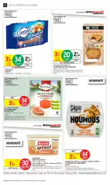 Catalogue Intermarché page 22