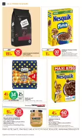 Catalogue Intermarché page 26