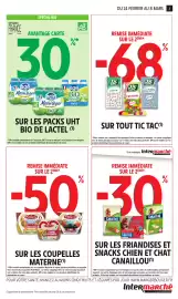 Catalogue Intermarché page 3
