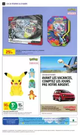 Catalogue Intermarché page 34