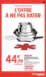 Catalogue Intermarché page 35